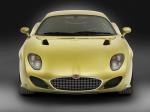Diatto Ottovu Project by Zagato 2007 года